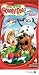 VHS : What's New Scooby Doo 4: Merry Scary Holiday