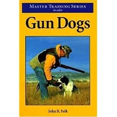 Gun Dogs (Master Training)