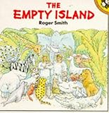 The empty island