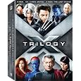 X-Men Trilogy (X-Men / X2: X-Men United / X-Men: The Last Stand)