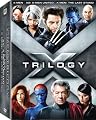 X-Men Trilogy (X-Men/ X2 - X-Men United/ X-Men - The Last Stand)