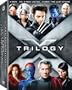 X-Men Trilogy (X-Men / X2: X-Men United / X-Men: The Last Stand)