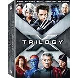 X-MenTrilogy(X-Men/X2:X-MenUnited/X-Men:TheLastStand)