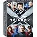 X-Men Trilogy (X-Men/ X2 - X-Men United/ X-Men - The Last Stand)