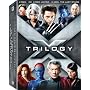 X-Men Trilogy (X-Men/ X2 - X-Men United/ X-Men - The Last Stand)