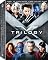 X-Men Trilogy (X-Men/ X2 - X-Men United/ X-Men - The Last Stand)