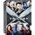 X-Men Trilogy (X-Men/ X2 - X-Men United/ X-Men - The Last Stand)
