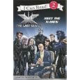 X-Men: The Last Stand: Meet the X-Men (I Can Read Book 2)