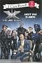 X-Men: The Last Stand: Meet the X-Men (I Can Read Book 2)