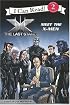 X-Men: The Last Stand: Meet the X-Men (I Can Read Book 2)
