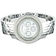 Luxurman Designer Watches Floating Diamond Watch .55ct