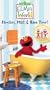 Elmo's World - Families, Mail, & Bath Time [VHS]