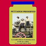 Pettaugh preserved : an illustrated account of village life in Suffolk from 1930 to 1960