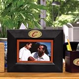 Cleveland Cavaliers BLACK Landscape Picture Frame