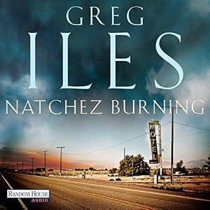 Natchez Burning (Natchez 1)