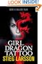 The Girl With The Dragon Tattoo - A Novel