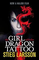 The Girl with the Dragon Tattoo (Millennium Trilogy)