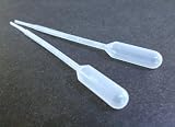 Labaid Transfer Pipette- 3 Ml, 500/box