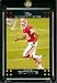 2007 Topps Football # 323 Dwayne Bowe (RC) Rookie Card - Kansas City Chiefs - NFL Trading Cards
