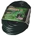 Coleman Cable 16/3 80-Foot Vinyl Landscape Outdoor Extension Cord, Green #02353