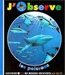 J'observe les poissons