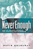 Never Enough: Breaking the Spirit of Poverty