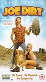 Joe Dirt [UK-Import] - David Spade