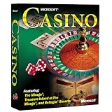 Microsoft Casino: Mirage Resorts Edition