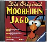 Die original Moorhuhnjagd - Ak tronic