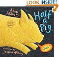 Half a Pig