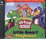  : Virtual VTech Little Smart Playhouse