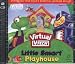 Software : Virtual VTech Little Smart Playhouse