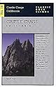 Classic Rock Climbs No. 18 Castle Crags, California