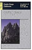 Classic Rock Climbs No. 18 Castle Crags, California