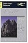 Classic Rock Climbs No. 18 Castle Crags, California