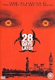 20TH CENTURY FOX 28 Days Later [DVD]