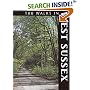 100 Walks in West Sussex (100 Walks)