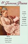 Eighty-One Famous Poems: An Audio Com...
