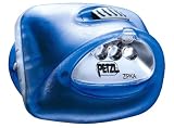 Petzl Zipka LED Headlamp #E44P