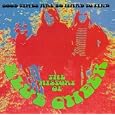 Good Times Are So Hard to Find: The History of Blue Cheer