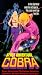 VHS : Space Adventure Cobra (Dub)