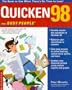 Quicken 98 for Busy People: The Book to Use When There's No Time to Lose