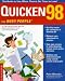 Book Quicken 98 for Busy People: The Book to Use When There's No Time to Lose (For Busy People)