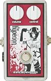 Devi Ever FX Hyperion Fuzz Effect Pedal