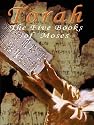 Torah: The Five Books of Moses  - The Interlinear Bible: Hebrew / English