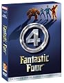 Fantastic Four - The Complete Animated Series