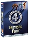 Fantastic Four - The Complete Animated Series