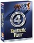 Fantastic Four - The Complete 1994-95 Animated Television Series
