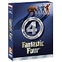 Fantastic Four - The Complete Animated Series