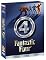 Fantastic Four - The Complete Animated Series